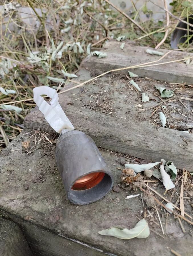 © Photo : tg / Приходько РИК