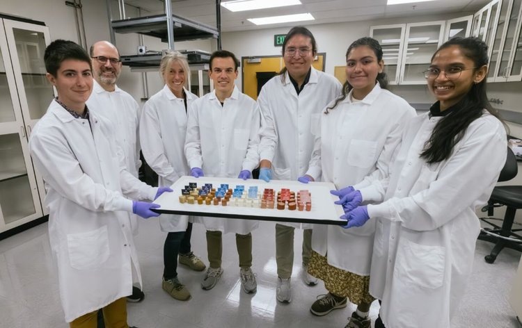    В разработке улучшенных растительных заменителей мяса примет участие ИИ