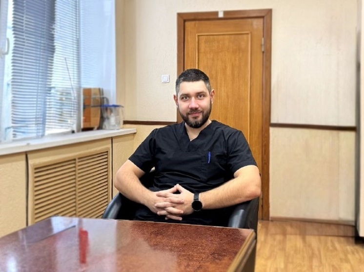     Здесь и далее: пресс-служба комитета по здравоохранению Псковской области