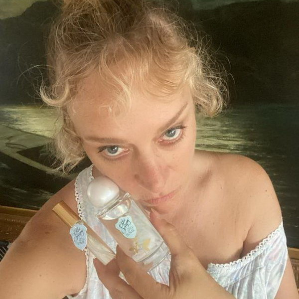     Сегодня 50 лет Хлое Севиньи