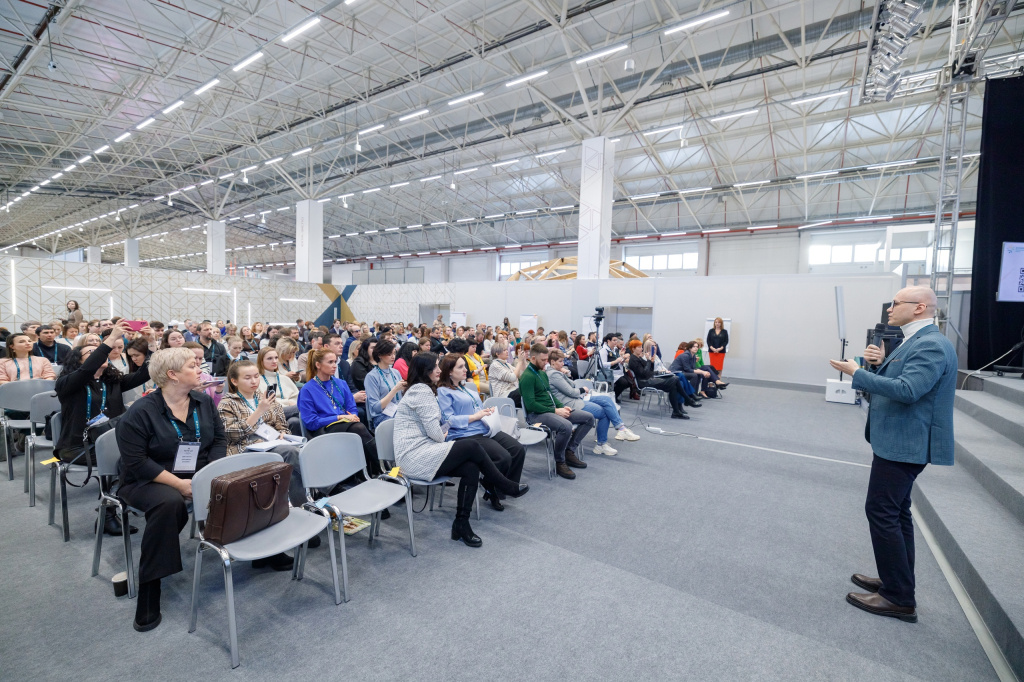    Югорский экономический форум: ключевое событие для бизнеса и инвестиций