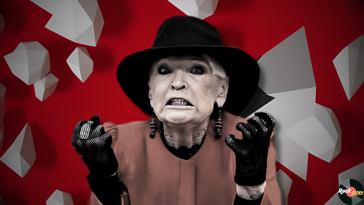 На фотографии: Светлана Светличная