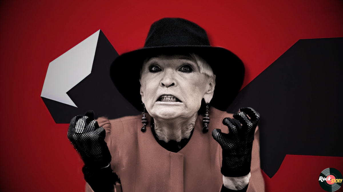 На фотографии: Светлана Светличная