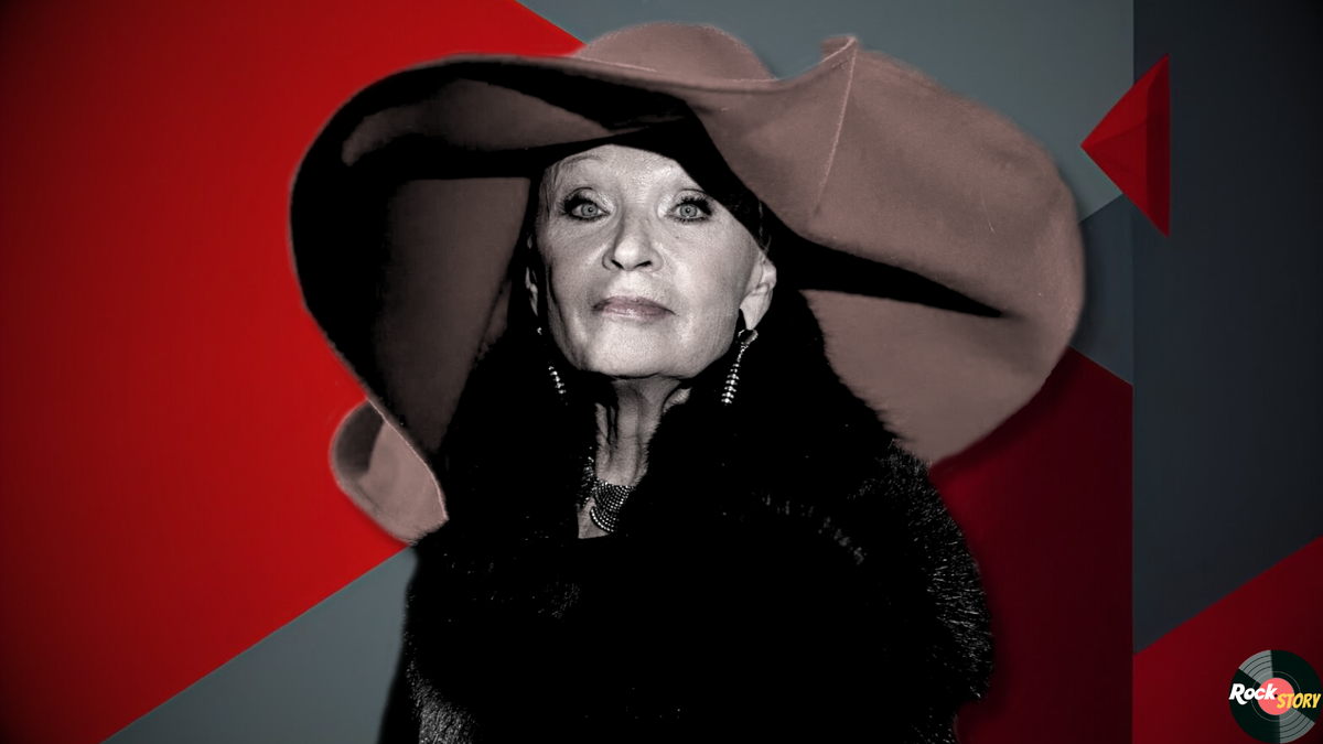 На фотографии: Светлана Светличная