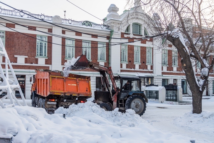    фото Андрея Заржецкого