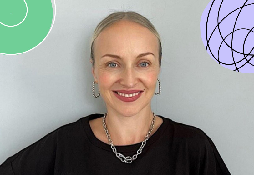 Саша Сашурина Эксперт по личному бренду для топ-менеджеров, экспертов и предпринимателей, основательница коммуникационного агентства REMARK