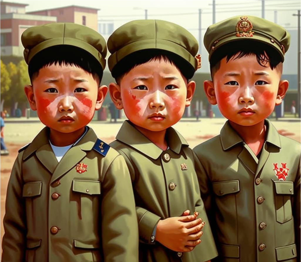 Изображение создано нейросетью Kandinsky 2.2, правообладатель ПАО СберБанк©