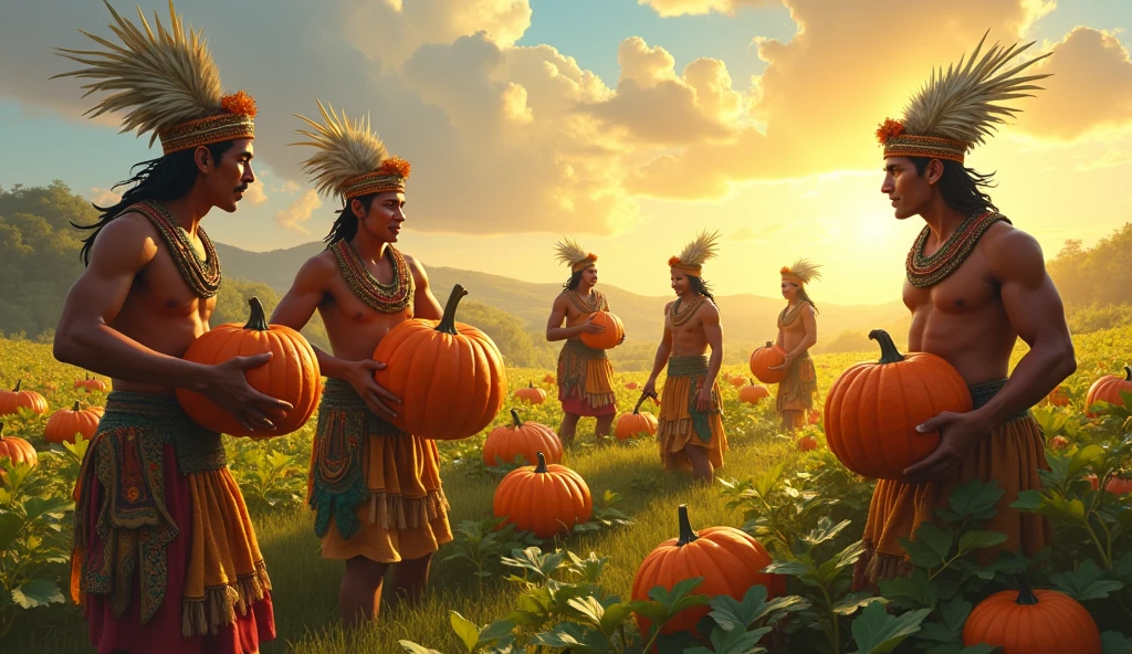 Картинка сгенерирована ИИ