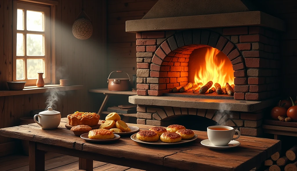 Картинка сгенерирована ИИ