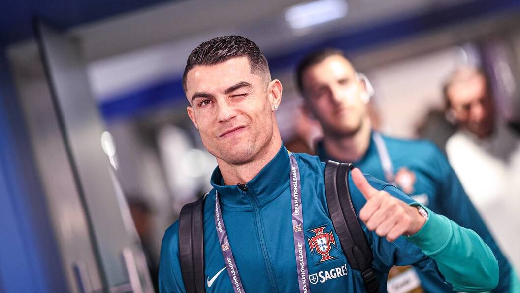    Фото: IMAGO/LUKASZ GROCHALA/CYFRASPORT/Globallookpress