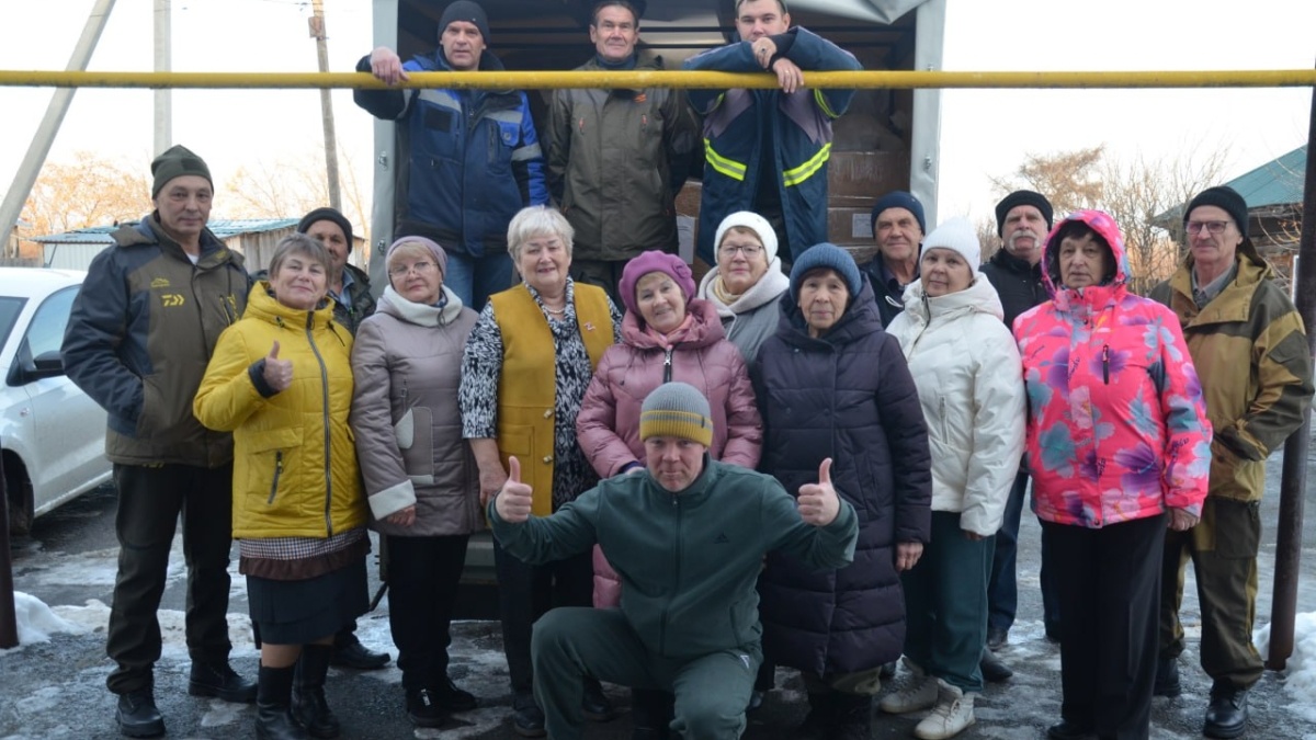 Информационный центр Правительства Тюменской области📷
