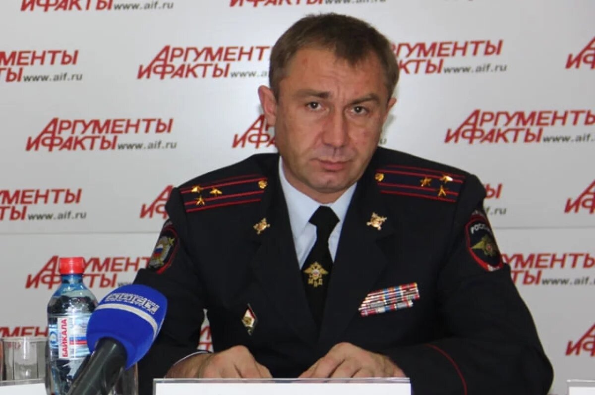    Андрея Жбанова подозревают в роковом выстреле.