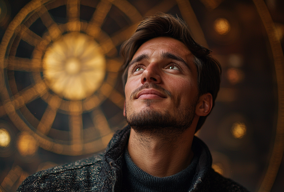    Гороскоп на сегодня, 18 ноября, для мужчин