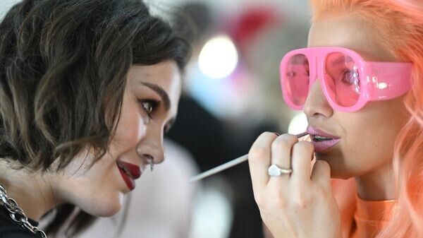    © Sputnik / Алексей Майшев