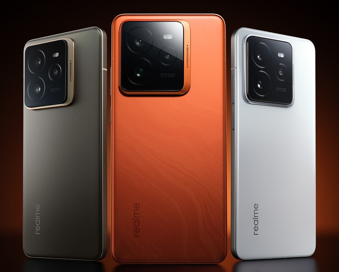 Фото Realme  📷
