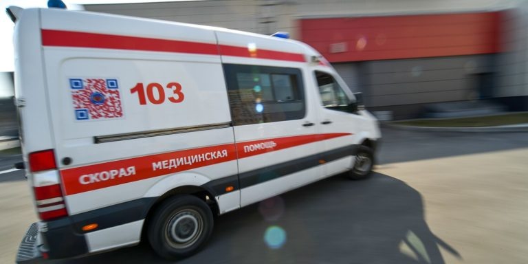    Фото: Официальный сайт Мэра Москвы Анастасия Давыдова