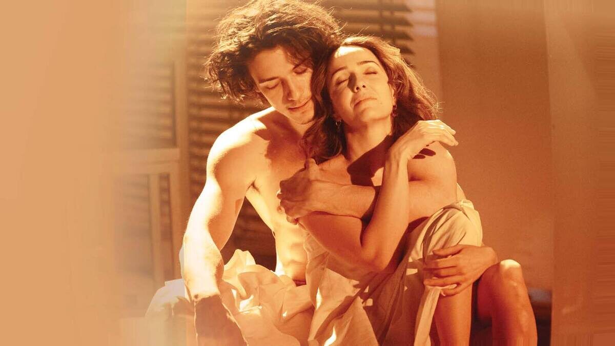    Фото: Спектакль «Женское счастье»