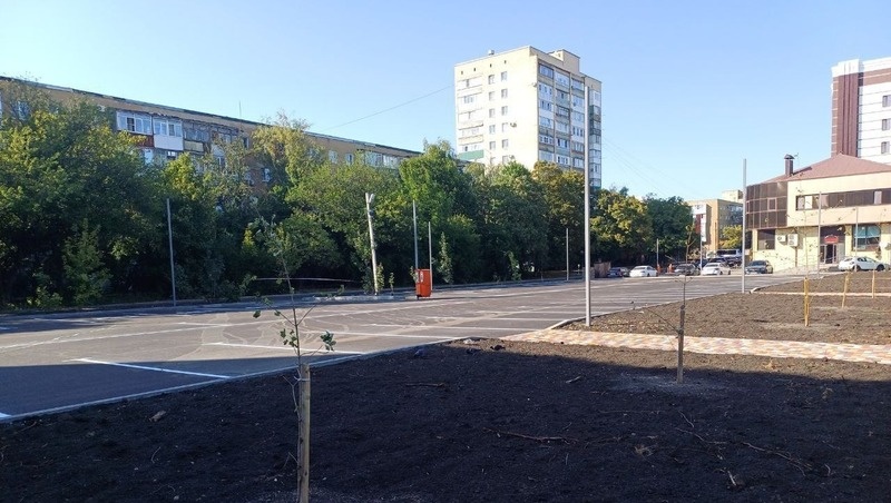      Фото: Администрация Ставрополя