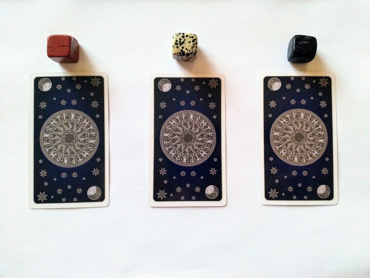 Что вам сейчас нужно знать?