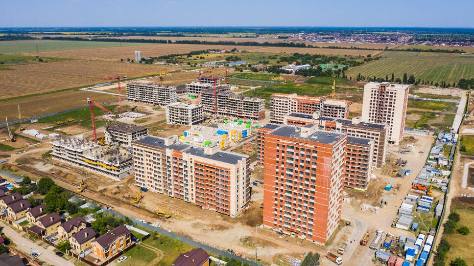 Фото: Пресс-служба администрации Краснодарского края