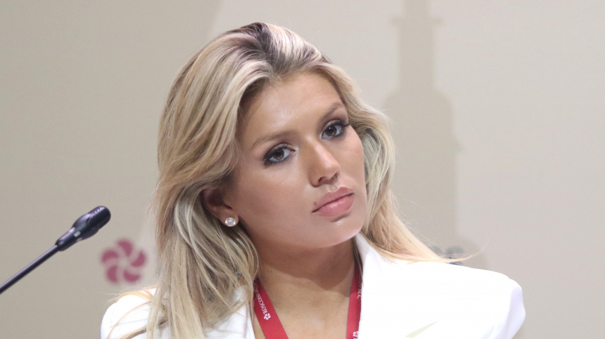    Фото: www.globallookpress.com/Maksim Konstantinov