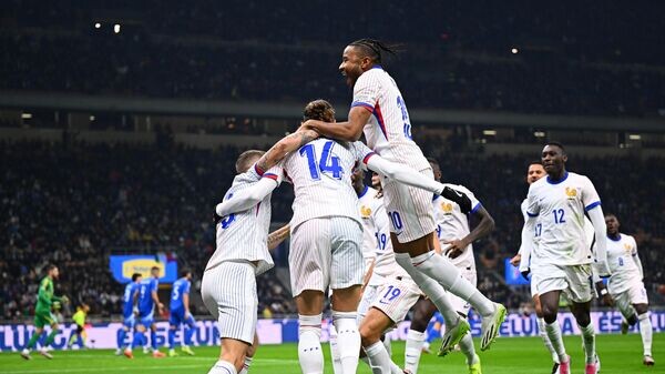    © Getty Images / Mattia Ozbot - UEFA