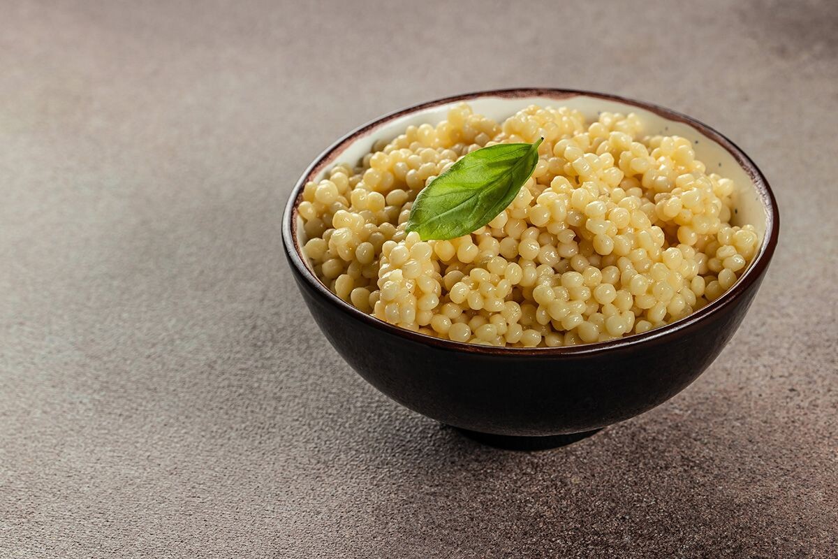 Это не крупа и не каша — это макароны. Источник: Shutterstock📷
