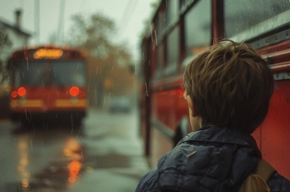    В Хабаровске ребёнок стал жертвой грабежа рецидивиста