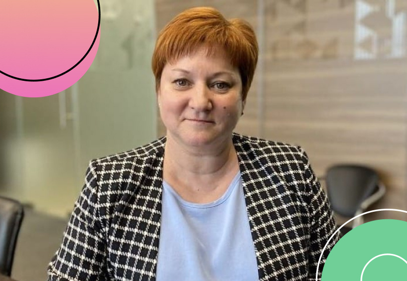 Инна Константинова Карьерный консультант