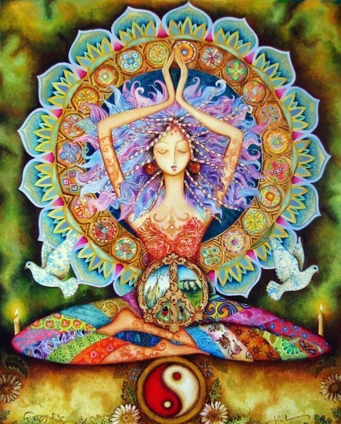 Прекрасная картинка из соц. сети ВКонтакте. С благодарностью ее создателям!