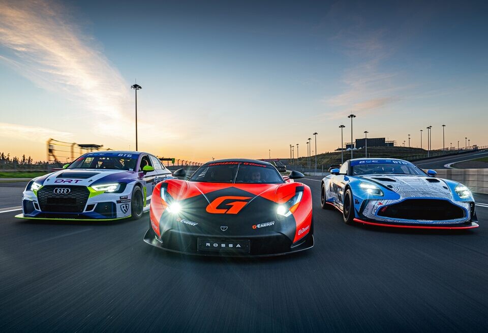    «Игора Драйв»