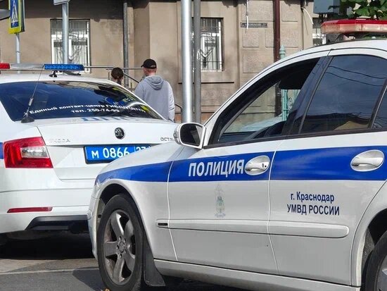    Фото: Юрий Серебренников/BFM Кубань