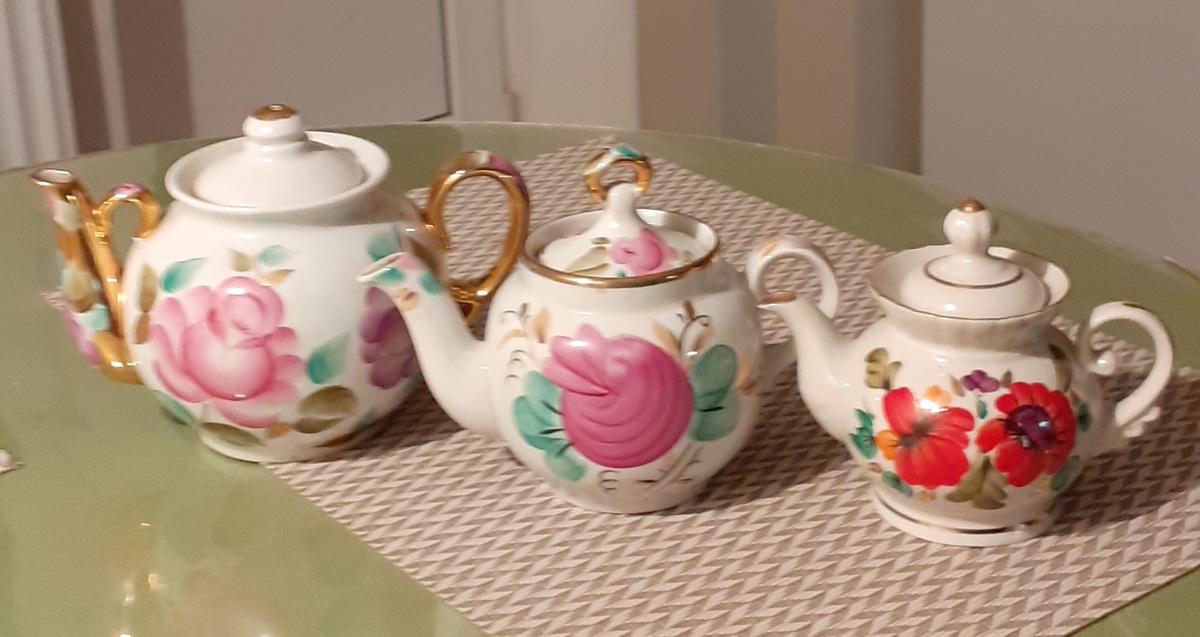 Фото автора