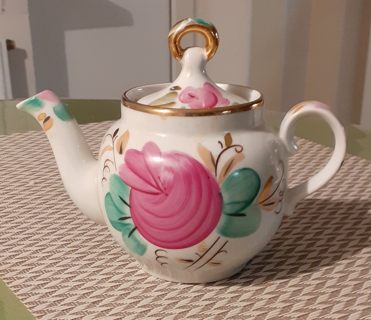 Фото автора