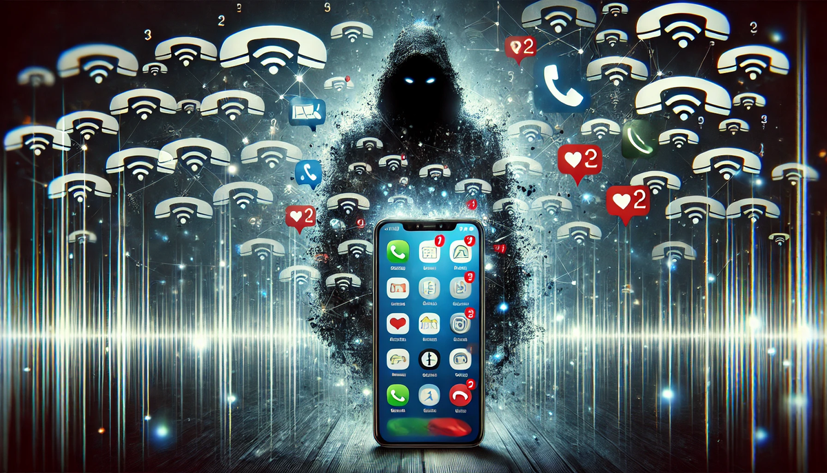 Флуд звонков — это современная угроза, способная превратить ваш смартфон в источник стресса и проблем. Почему киберпреступники массово атакуют телефонные номера, как они это делают и что можно предпринять, чтобы защититься? Разберемся в механизмах атаки и узнаем, как оставаться в безопасности.