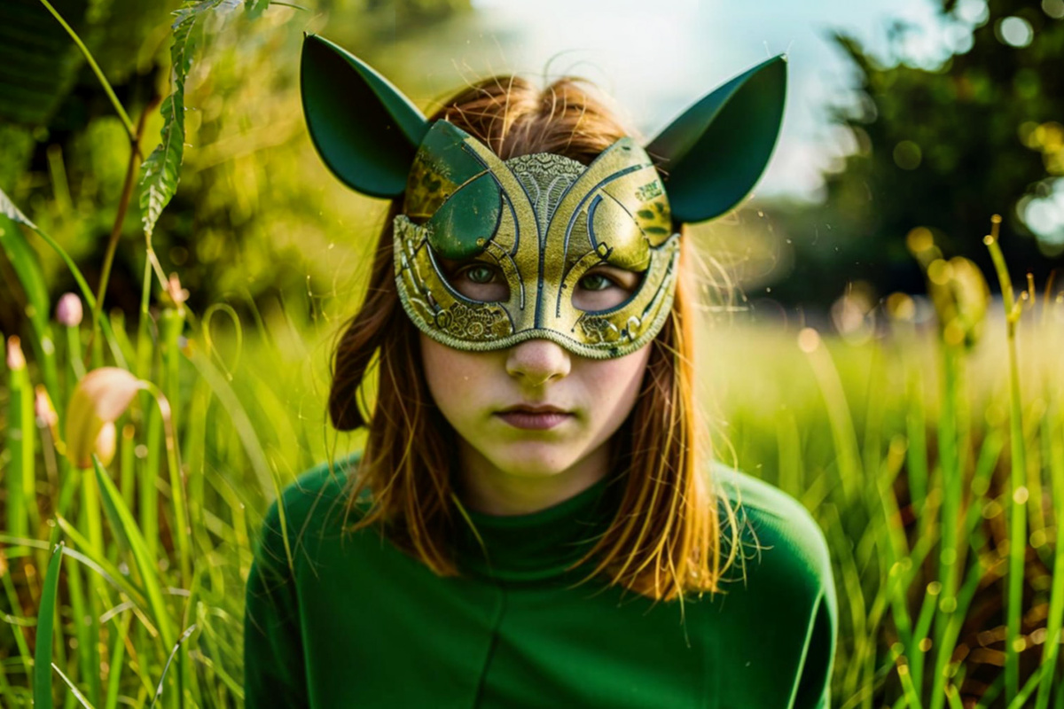 Россиянка высказалась по поводу инициатив Госдумы, которые касаются квадробинга.  Фото: Изображение сгенерировано нейросетью Kandinsky 3.1