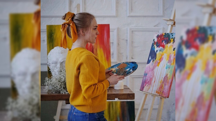 Фото из личного архива