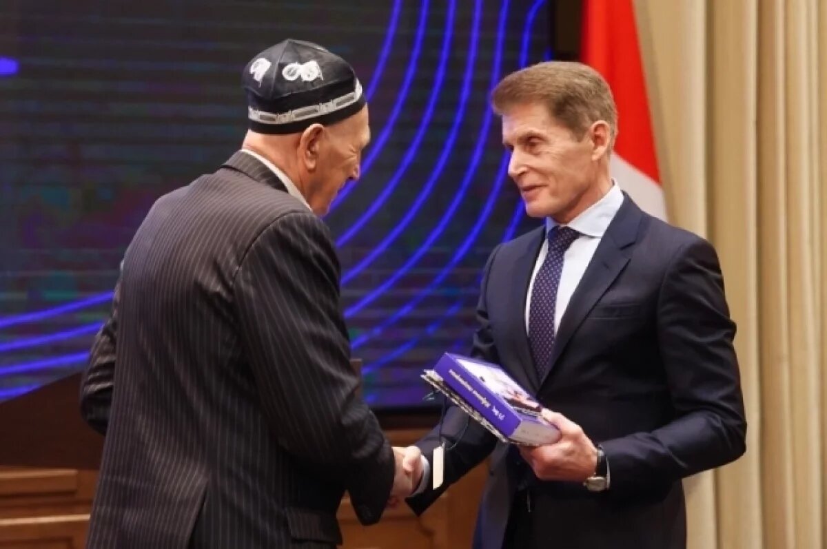    Контроль и закон. В Приморском крае поменяют подход к миграционной политике