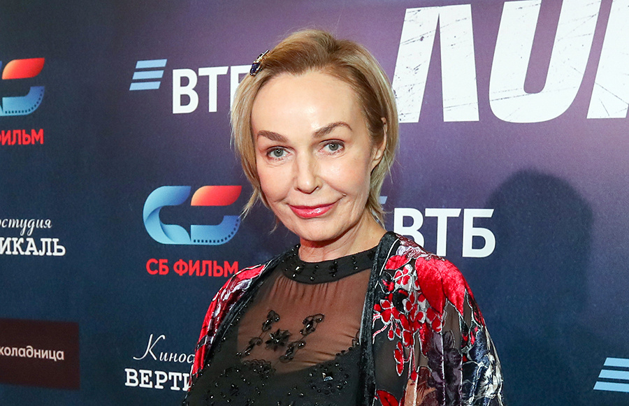    © Валерий Шарифулин/ТАСС