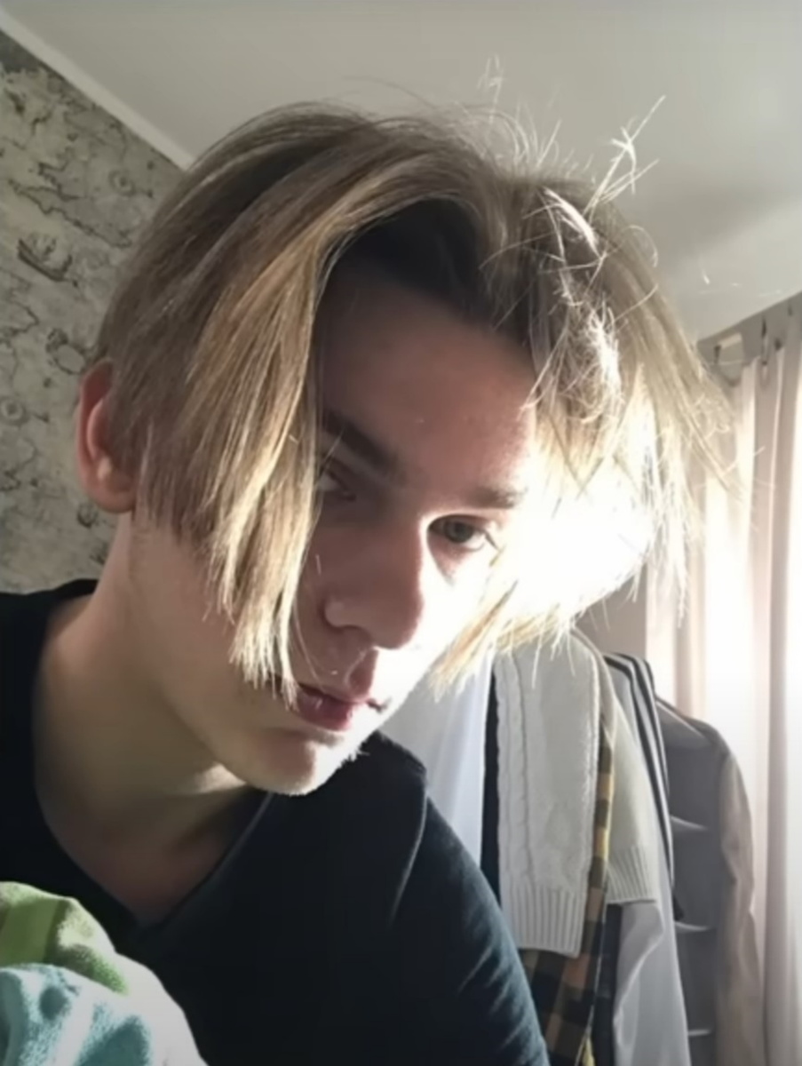 Фёдор Хижин