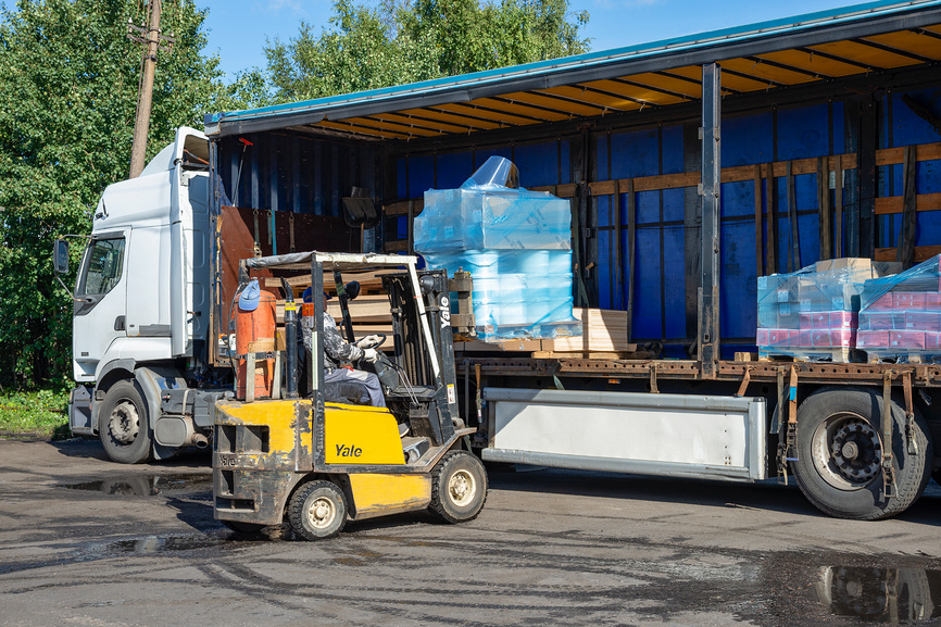 Анна Карасева / Фотобанк Лори