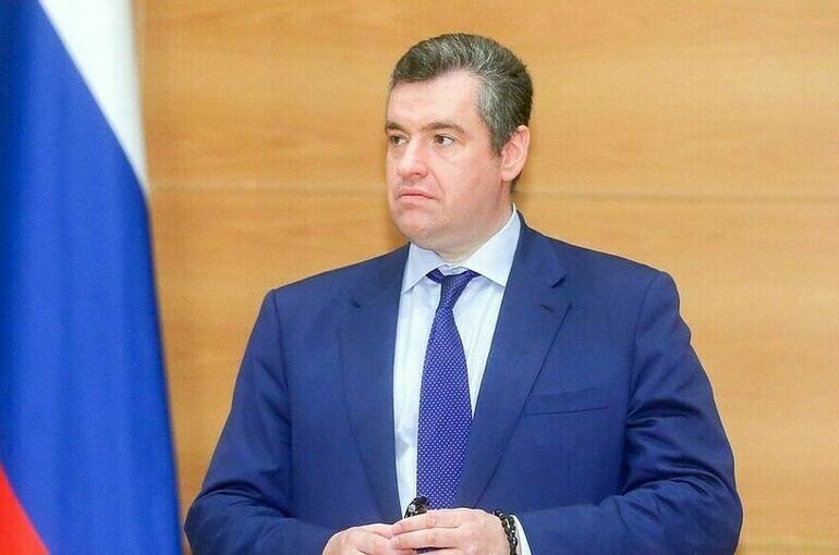   Пресс-служба Госдумы