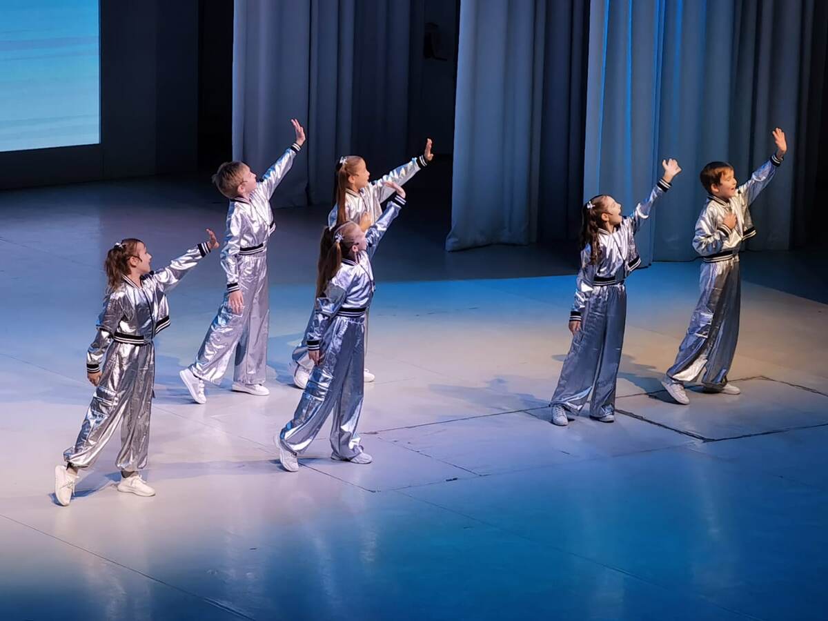 Фото: Оксана Власова