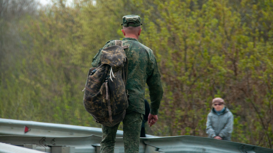    Решение Евгения Казаченко уйти на СВО стало неожиданностью для его знакомых. Svetlana Vozmilova / Globallookpress