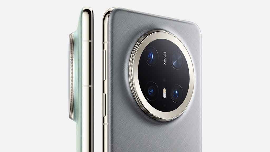 Фото Huawei  📷
