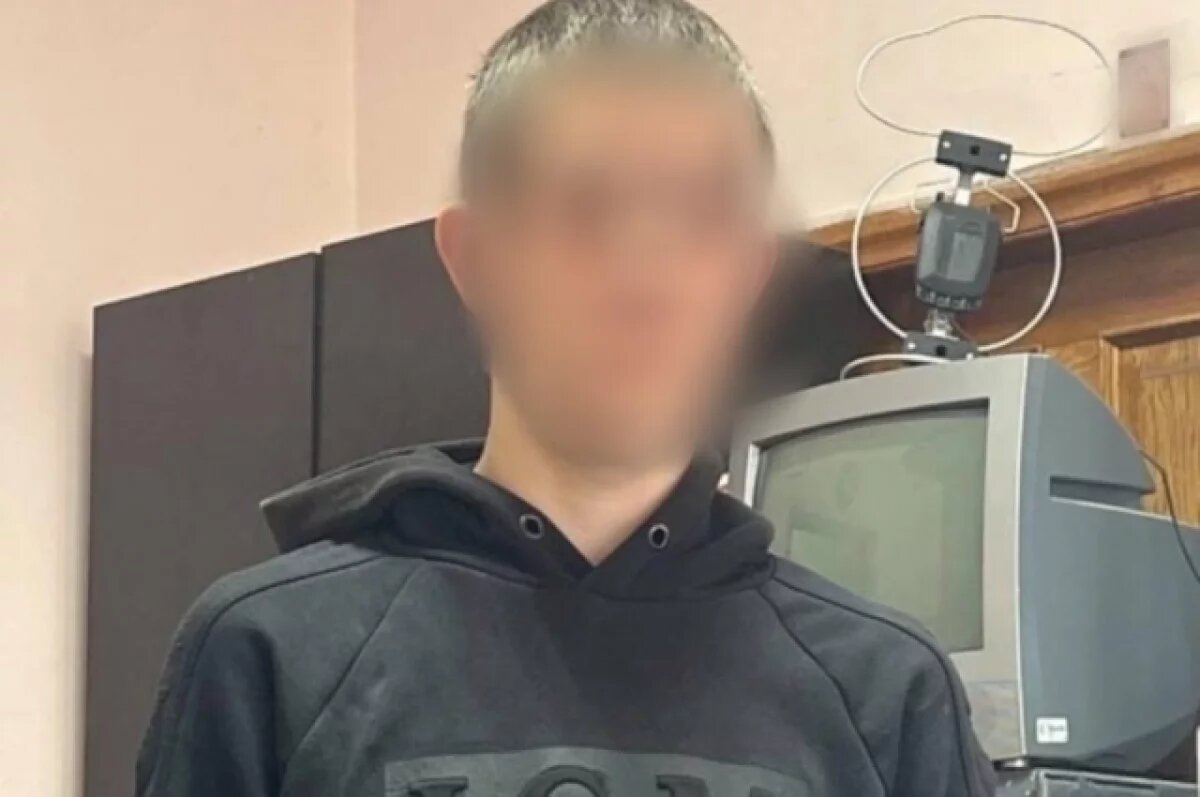    В Белореченском районе воры залезли в магазин через дымоход