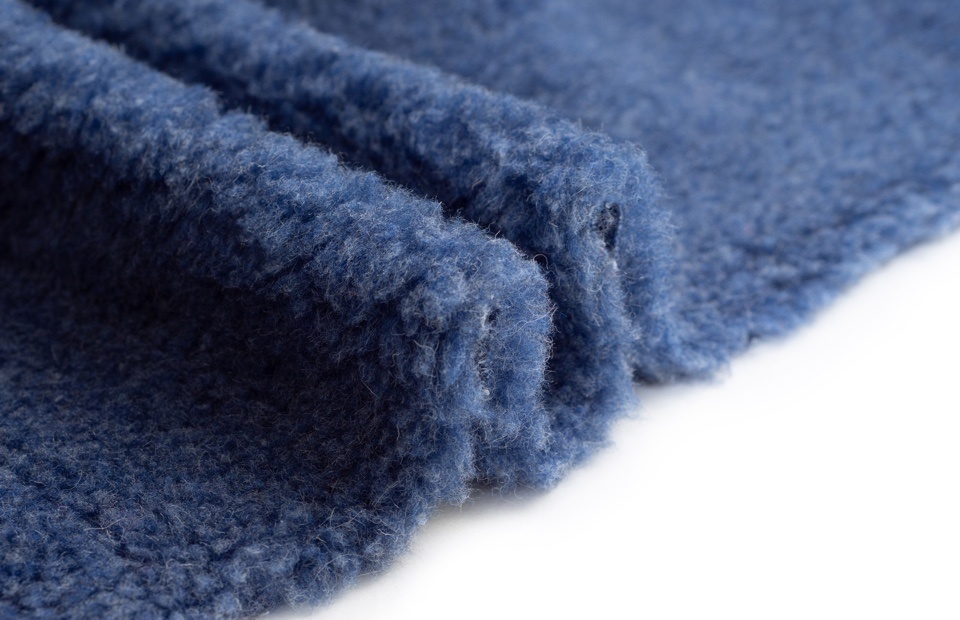 Шерстяной мех 