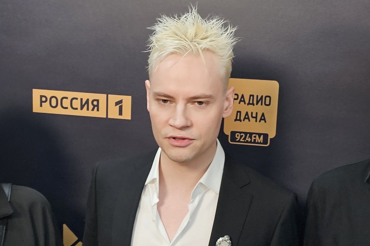 SHAMAN. Фото: Феликс Грозданов / Клео.ру 