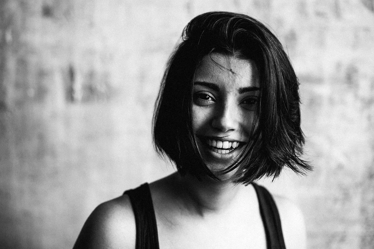 Нозанин Абдулвасиева