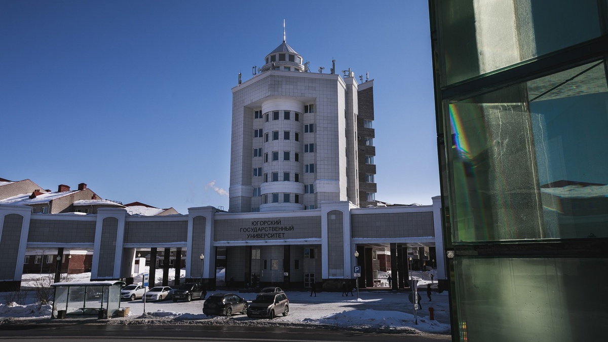    Вузы Югры и Казахстана будут реализовывать общие проекты по защите экологии Обь-Иртышского бассейна